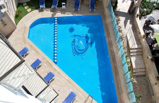 Suite Hotel Tilila - Foto 37