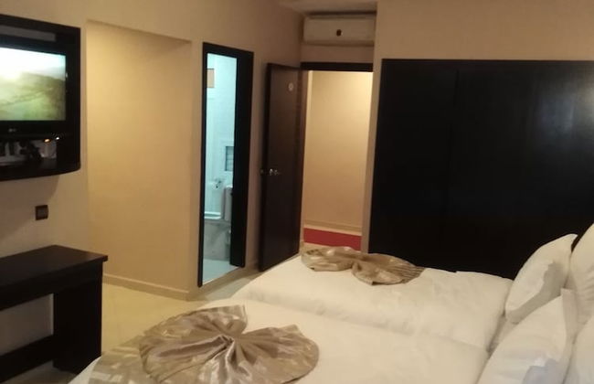 Suite Hotel Tilila - Foto 19