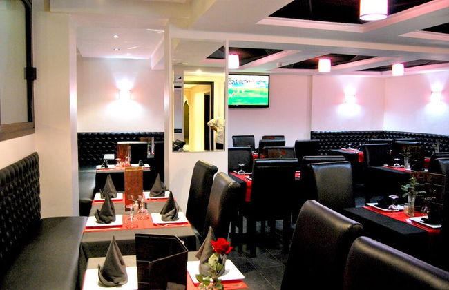 Suite Hotel Tilila - Foto 32