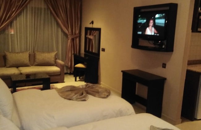 Suite Hotel Tilila - Foto 17