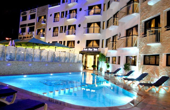 Suite Hotel Tilila - Foto 1