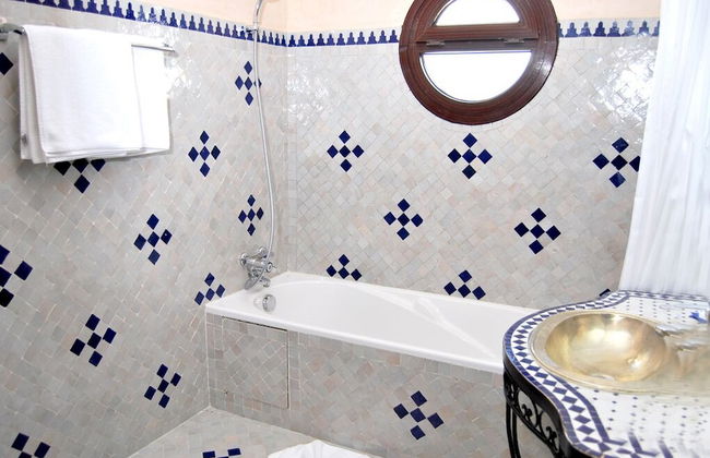 Suite Hotel Tilila - Foto 26