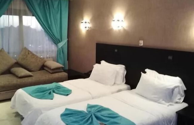 Suite Hotel Tilila - Foto 20