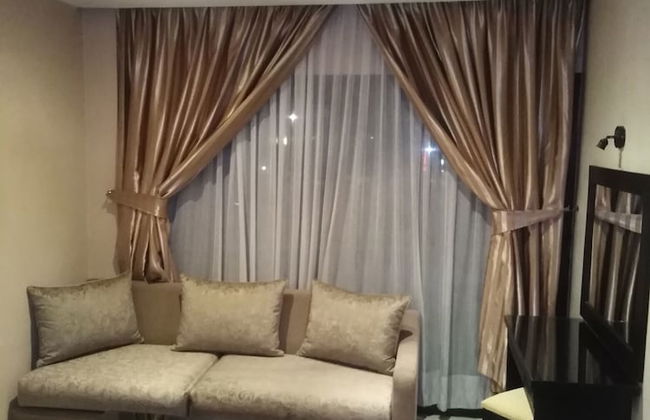 Suite Hotel Tilila - Foto 23