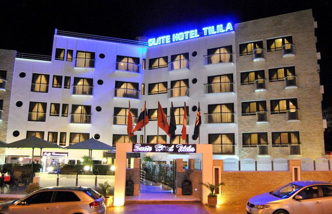 Suite Hotel Tilila - Foto 39