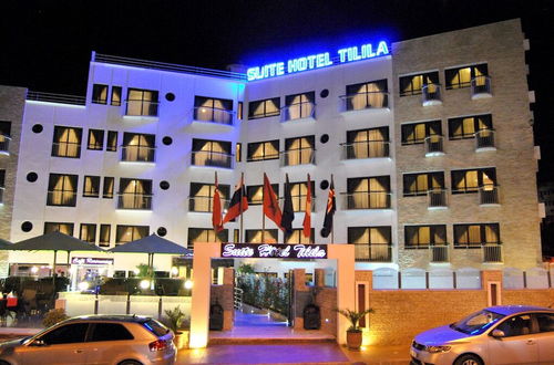 Photo 36 - Suite Hotel Tilila