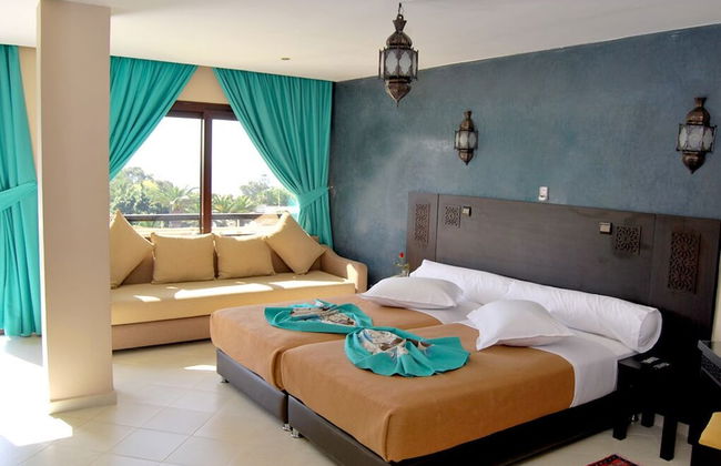 Suite Hotel Tilila - Foto 8