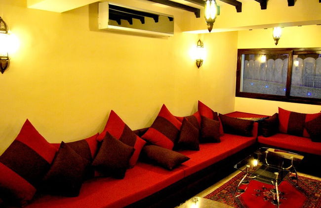 Suite Hotel Tilila - Foto 2