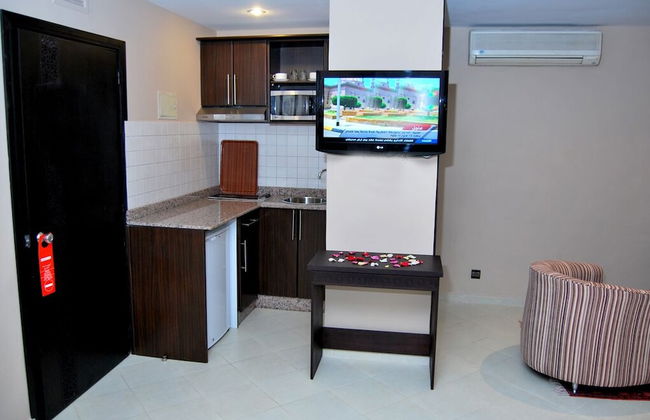 Suite Hotel Tilila - Foto 21