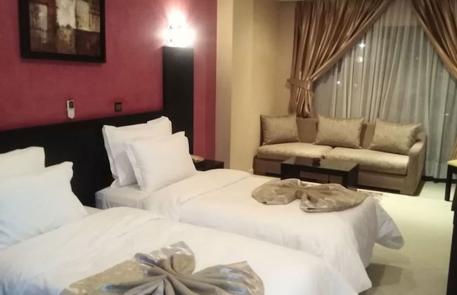 Suite Hotel Tilila - Foto 16