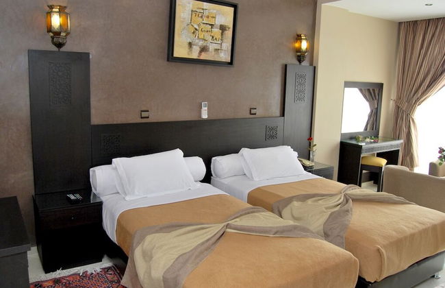 Suite Hotel Tilila - Foto 14