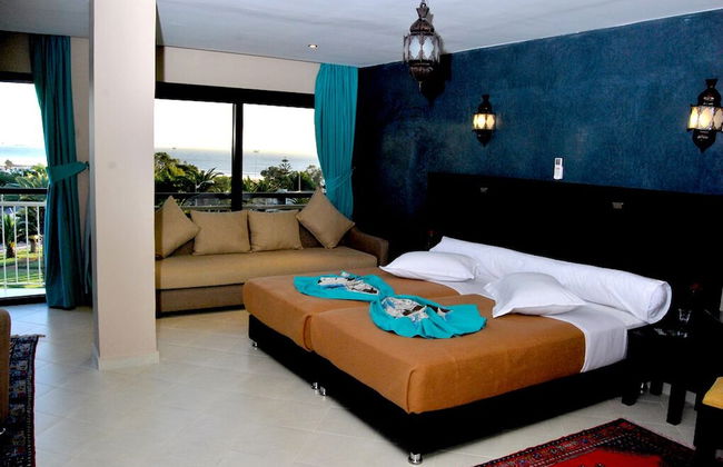 Suite Hotel Tilila - Foto 12