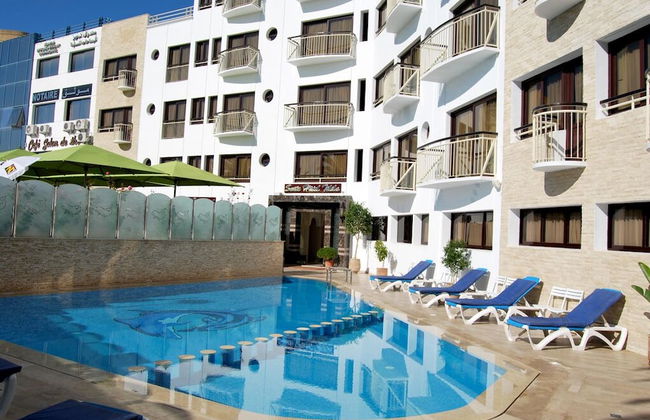 Suite Hotel Tilila - Foto 28