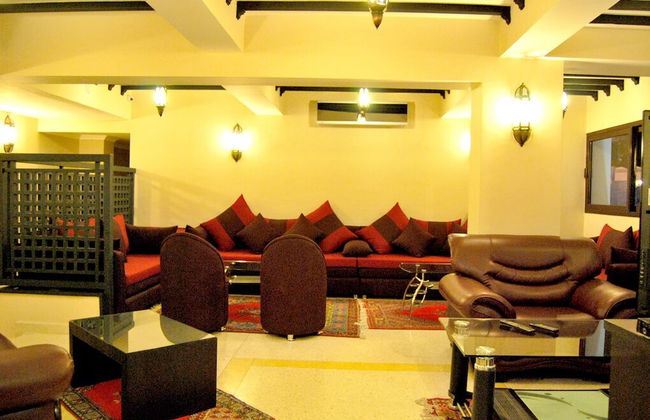 Suite Hotel Tilila - Foto 4