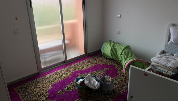 Kinder-Themenzimmer