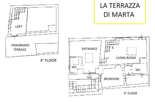 Photo 63 - La Terrazza di Marta