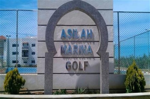 Foto 21 - Asilah Marina Golf