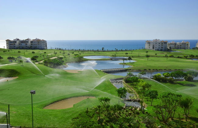 Asilah Marina Golf - Foto 17