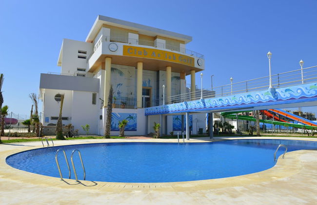 Asilah Marina Golf - Foto 15