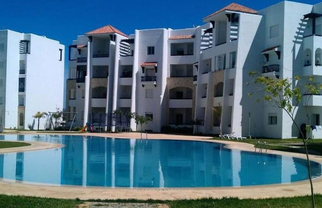 Asilah Marina Golf - Foto 12