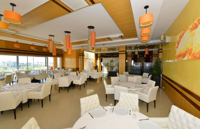 Asilah Marina Golf - Foto 19