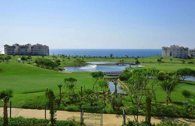 Asilah Marina Golf - Foto 24