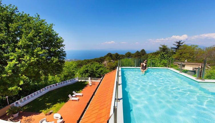 Photo 1 - Villa Eva in Sorrento