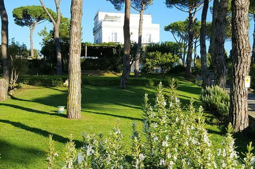Photo 36 - Villa Jasmine in Sant Agata sui Due Golfi