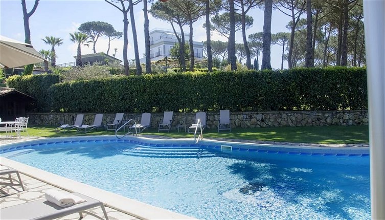 Foto 1 - Villa Jasmine in Sant Agata sui Due Golfi
