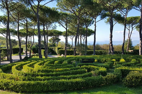 Photo 21 - Villa Jasmine in Sant Agata sui Due Golfi