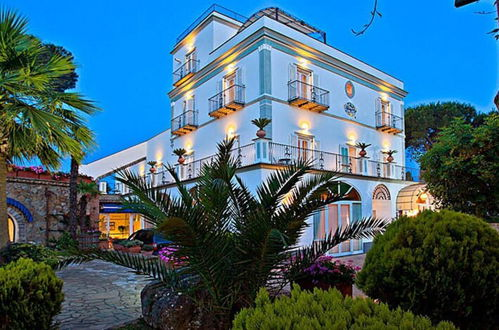 Photo 33 - Villa Jasmine in Sant Agata sui Due Golfi