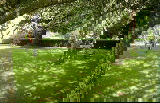 Foto 37 - Pazo Xan Xordo