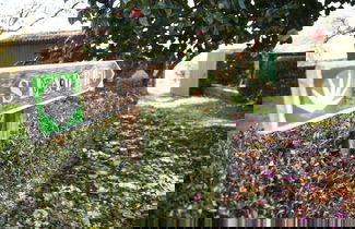 Foto 27 - Pazo Xan Xordo