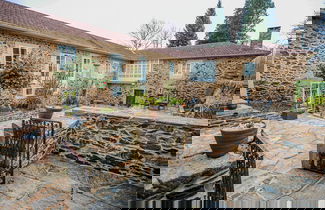 Foto 40 - Pazo Xan Xordo