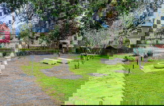 Foto 55 - Pazo Xan Xordo