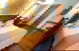 Foto 5 - Pazo Xan Xordo