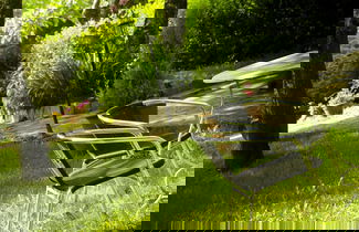 Foto 43 - Pazo Xan Xordo