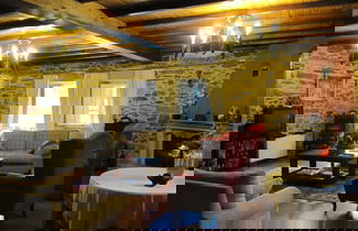 Foto 33 - Pazo Xan Xordo