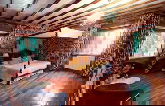 Foto 6 - Pazo Xan Xordo