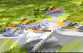 Foto 30 - Pazo Xan Xordo