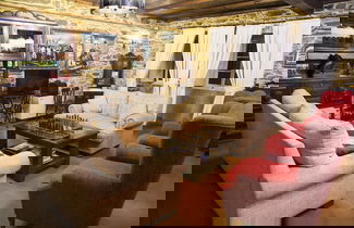 Foto 34 - Pazo Xan Xordo