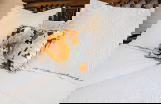 Foto 11 - Pazo Xan Xordo