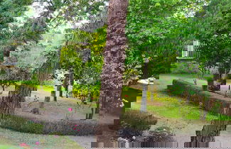 Foto 21 - Pazo Xan Xordo