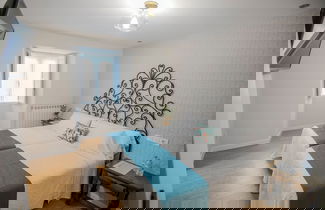 Foto 16 - Pazo Xan Xordo