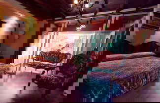 Foto 4 - Pazo Xan Xordo