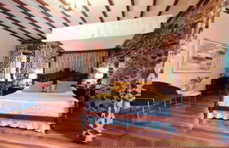 Foto 7 - Pazo Xan Xordo