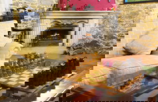 Foto 35 - Pazo Xan Xordo