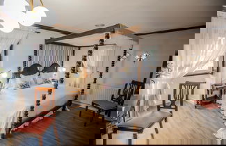 Foto 15 - Pazo Xan Xordo