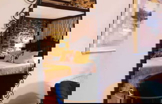 Foto 8 - Pazo Xan Xordo