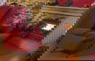 Foto 36 - Pazo Xan Xordo